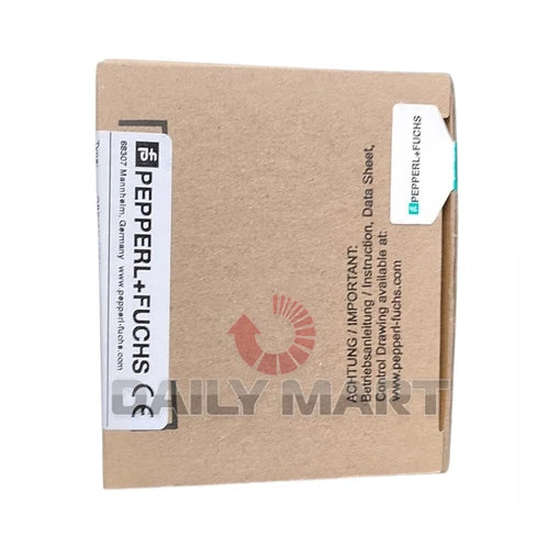 New In Box PEPPERL+FUCHS OBE10M-18GM60-SE5-V1 Sensor