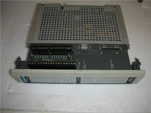 Used 1Pcs Modicon AS-B885-111 Plc Module iu