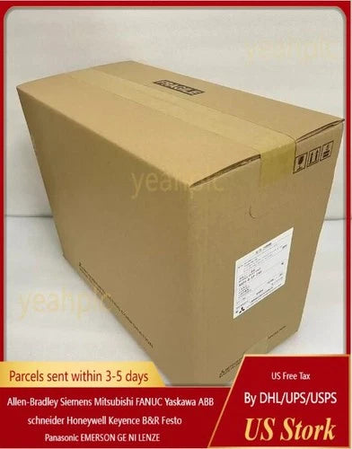 NEW Mitsubishi servo drive MDS-C1-SPX-110