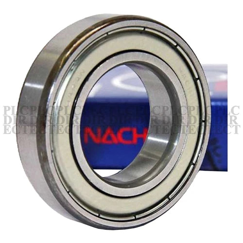 New NACHI 6316ZZE Deep Groove Ball Bearing 80x170x39mm