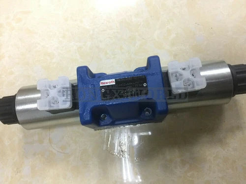 1PCS 4WE10E5X/HG24N9K4/M Rexroth valve R901390857 4WE10E51/HG24N9K4/M
