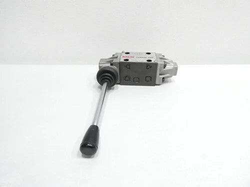 Nachi DMA-G01-C4-E20 Mechanically Operated Hydraulic Valve