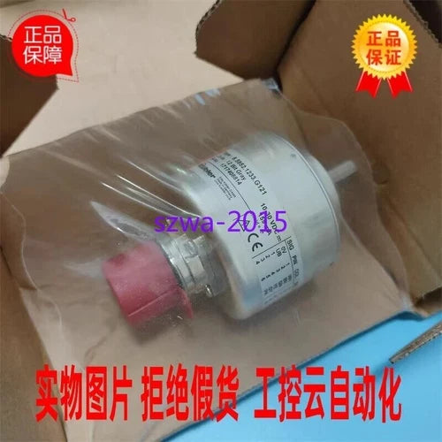 1pcs New Kubler 8.5852.1233.G121 encoder #F3