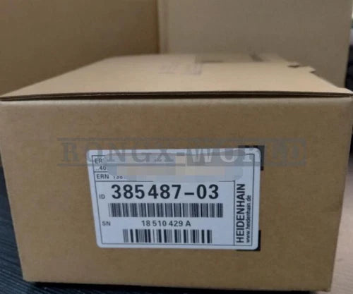 ONE NEW Heidenhain ERN1387.020-2048 ID:385 487-03