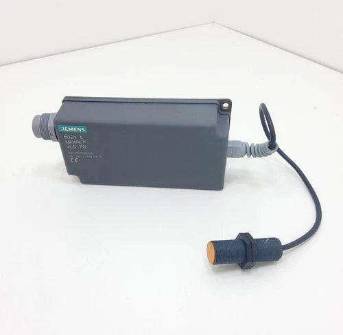 SIEMENS - 6GT2301-0AA00 - MIFARE SLG70 - READ & WRITE DEVICE