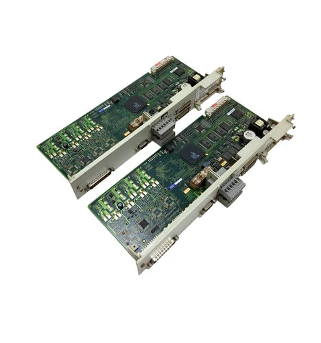 SIEMENS 6SN1118-0DJ21-0AA1 *2PCS