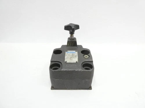 Vickers CG10-BY-30 Sequence Valve