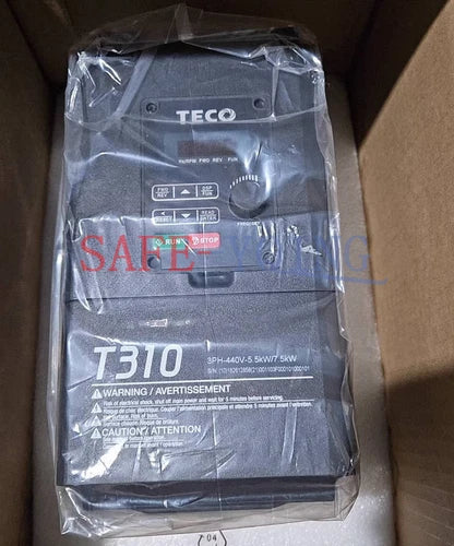 ONE TECO T310-4008-H3C Inverter NEW