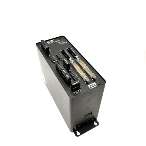 Parker Compumotor 6200-C Motion Controller 2-Axis Indexer With Encoder Feedback