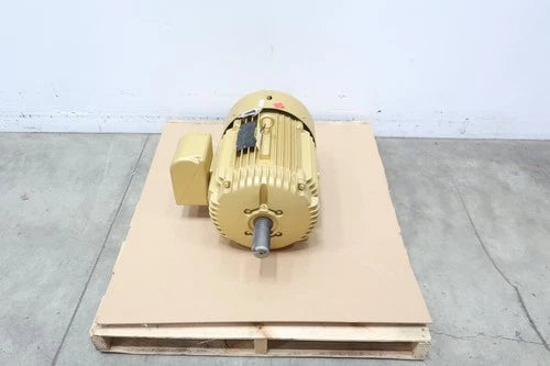 Baldor Reliance EM4103T Super-e Motor 25hp 284t 3ph 230/460v-ac 1775rpm