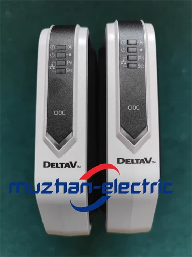 USED EMERSON KL2101X1-BA1 12P4987X062 plc module In Box Free Shipping DHL/Fedex