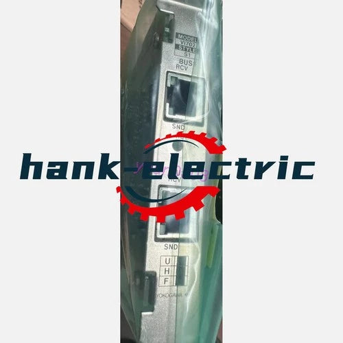 1pc NEW YOKOGAWA VI702 communication card DHL Fast delivery