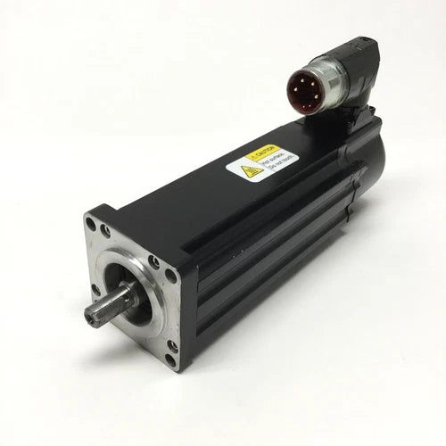 Allen Bradley VPL-A0633C-PJ12AA Kinetix AC Servo Motor .37kW 240VAC 3PH 2500RPM