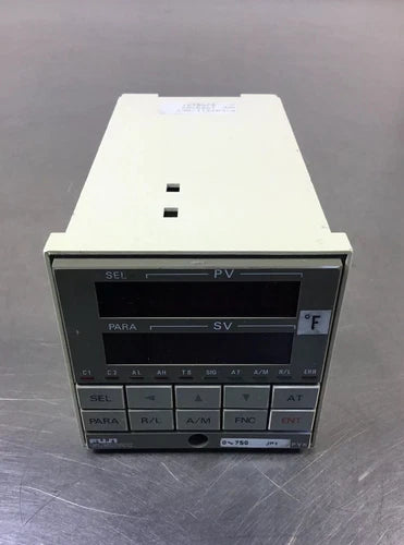 Fuji Electric PYKMYS11-OKY Temperature Controller Module.                  2D-03