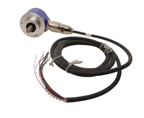 Baumer IVO G0355 Drehgeber | 419506 | G0355.A60C325