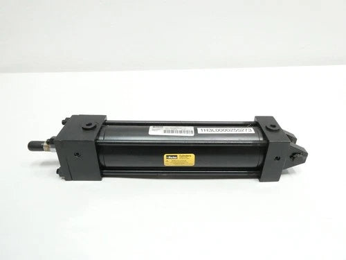 Parker 2.00CBB3LLT14AC7.000 Double Acting Hydraulic Cylinder 2in 7in 1100psi