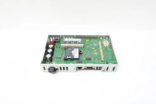 Allen Bradley 2711P-RP2 Panelview Plus Logic Module Ser G