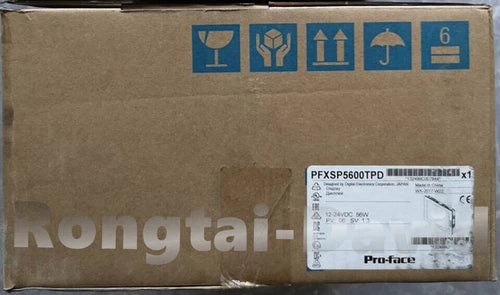 Brand New PFXSP5600TPD Proface Touch Screen In Box