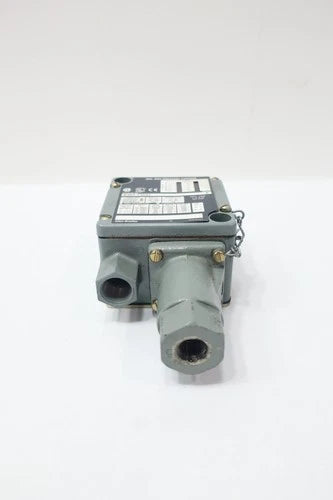 Genuine Allen Bradley 836T-T303J Pressure Switch 350-5000psi