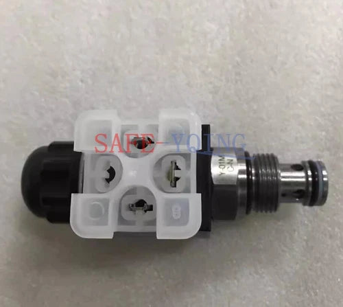 New 1PC HYDAC WSM06020W-01M-C-N-24DG Reversing Valve