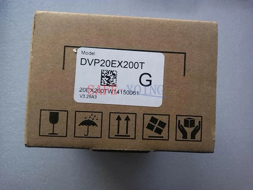 One New In Box Delta PLC MODULE DVP20EX200T DVP-20EX200T