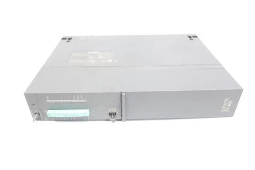 Siemens 6ES7414-4HR14-0AB0 Simatc S7 Processor Module