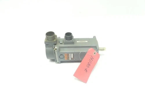 Mitsubishi HA33NC-TSD5 Permanent Magnet Ac Servo Motor