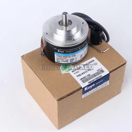 ONE KOYO TRD-K512-YS Encoder New