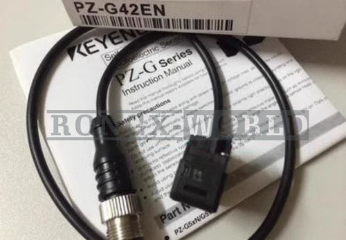 1PCS KEYENCE PZ-G42EN Photoelectric Senor NEW