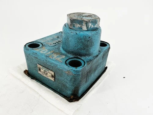 V¨¢lvula de reten??o Vickers 308458 3000PSI C5G-825