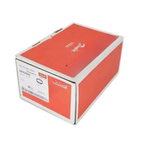 1PC New DANFOSS 067G3302 Expansion Valve