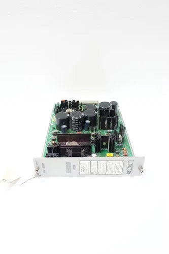 Bently Nevada 3300/12-01-20-01 Power Supply Module