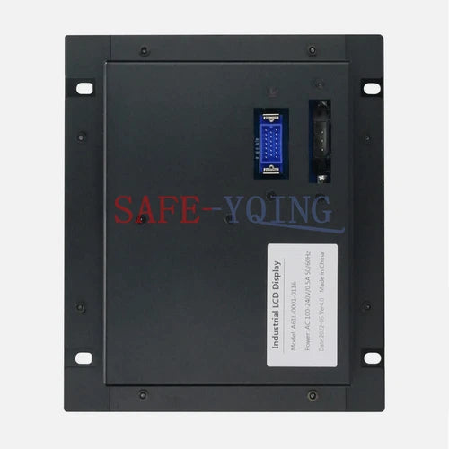 NEW 1PC A61L-0001-0116 Industrial LCD Display Plug And Play For FANUC MF-M6 CNC