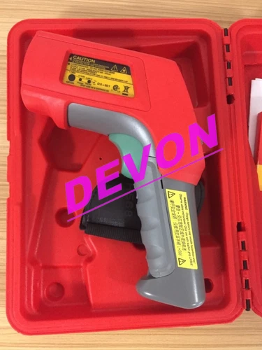 FLUKE 568EX infrared thermometer