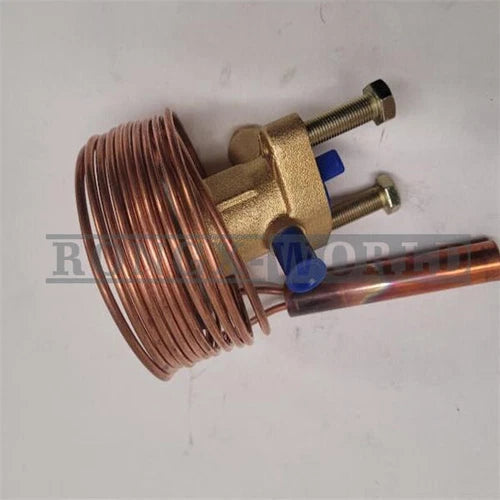 ONE EMERSON XB-1019HC-2B expansion valve XB-1019 HC-2B NEW