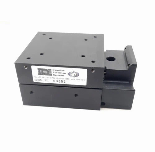 Danaher Precision System LMB-200 Ball Screw Linear Actuator Lead 2.5mm Travel 2