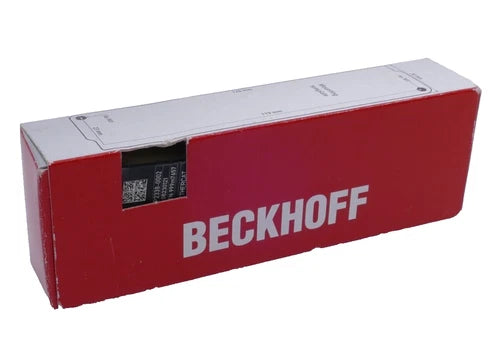 Beckhoff EtherCAT Box , 8-Kanal-Digital-Kombi | EP2338-0002