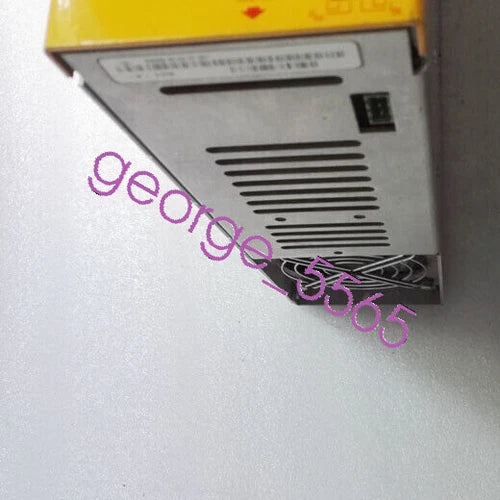 Brand New BAUMULLER BUM62F-75/97.5-54-M-007 Servo Drive Fedex or DHL