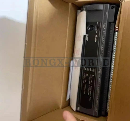 One Delta DVP60ES200TE PLC Module new