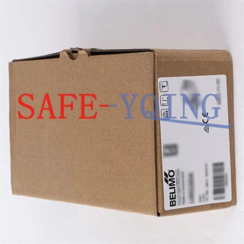 ONE NEW BELIMO TR24-SR 24V switch actuator