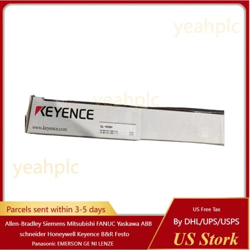 1PC Keyence GL-R56H Safety optical grating New GLR56H