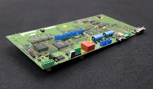 Indramat Servo Board DRP04 /3 for DDC01.2 with Board 109-0923-3A38-03