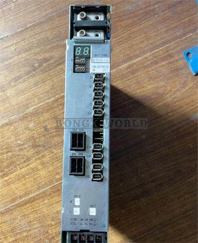 Used 1pc Okuma Servo Drive MIV0103-1-B1 Tested OK