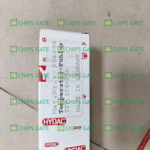 1 pe?a sensor de temperatura HYDAC novo em folha TFP 104-000 TFP104-000