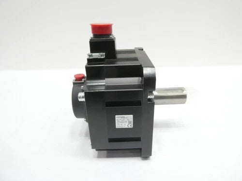 Mitsubishi HF-SP202K Servo Motor 2kw 2000rpm 132v-ac 3ph