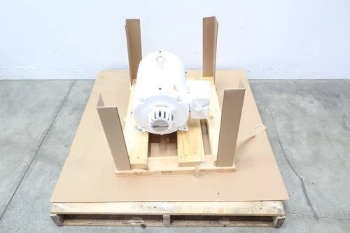Baldor IDWNM22938T Ac Motor 254tc 10hp 1765rpm 230/460v-ac 3ph