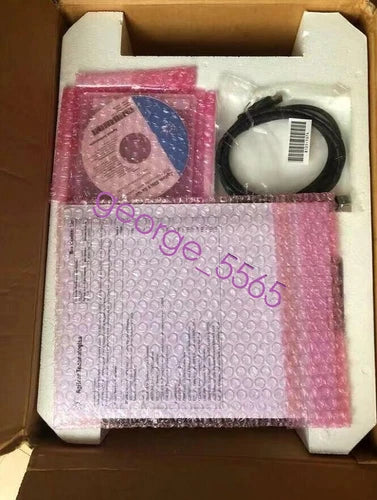 1Pcs 33522A Agilent Signal generator 2-ch 250MSa/s 30Mhz Brand New