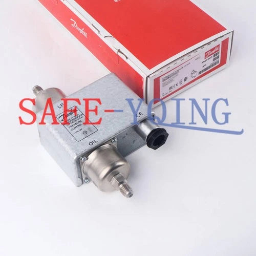 1PCS Danfoss MP55 060B017891 differential pressure switch 060B0178 New
