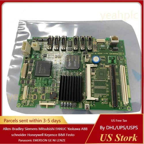 For Fanuc A20B-8200-0542 New Circuit Board Free Shipping