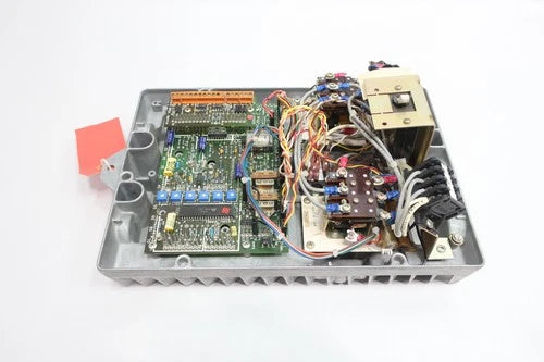 Reliance Electric 14C20 Minipak Dc Drive 115v-ac 7.5a Amp 90v-dc 3/4hp